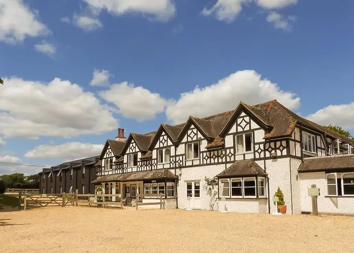 South Lawn Hotel