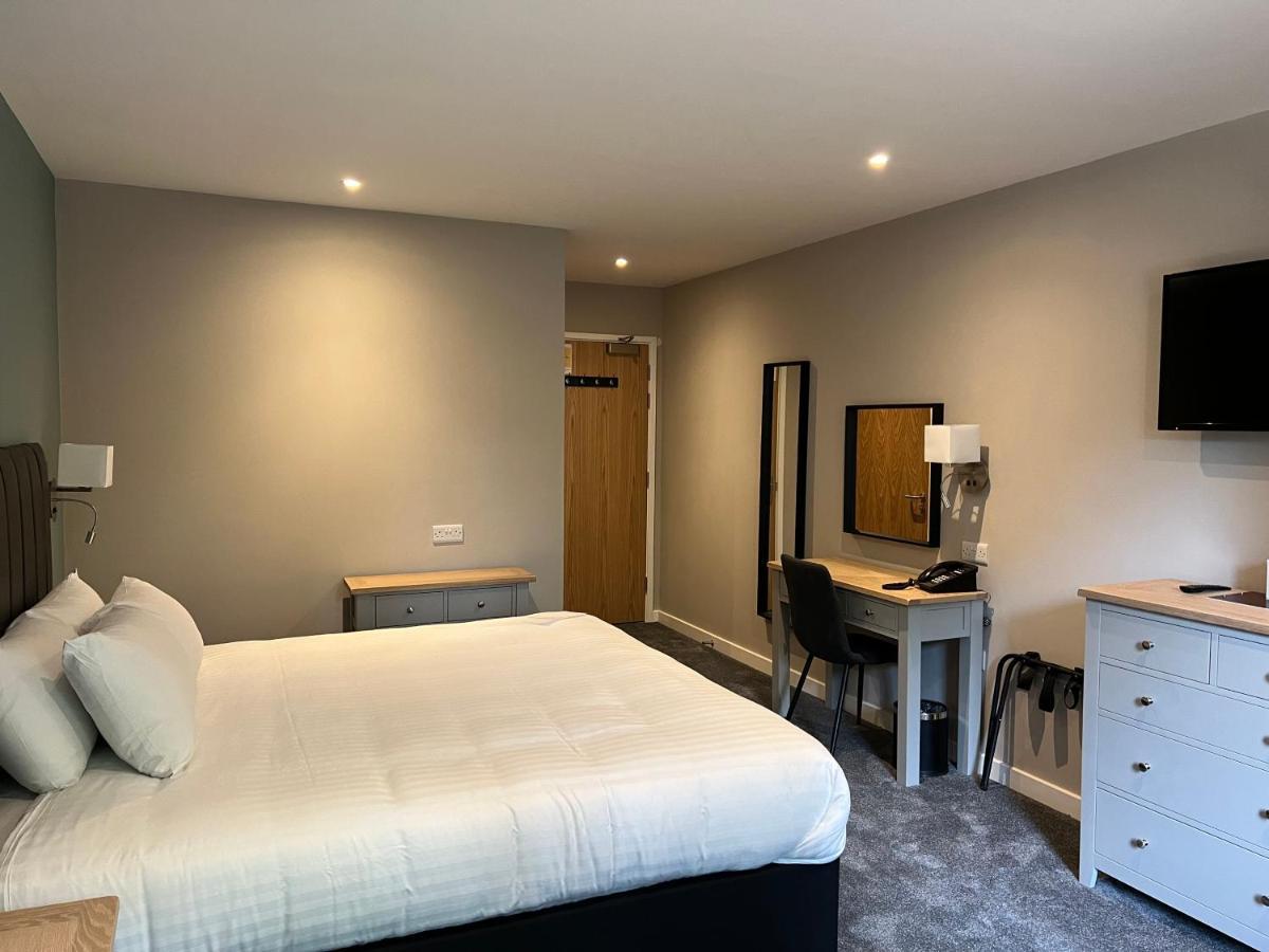 South Lawn Hotel 3*