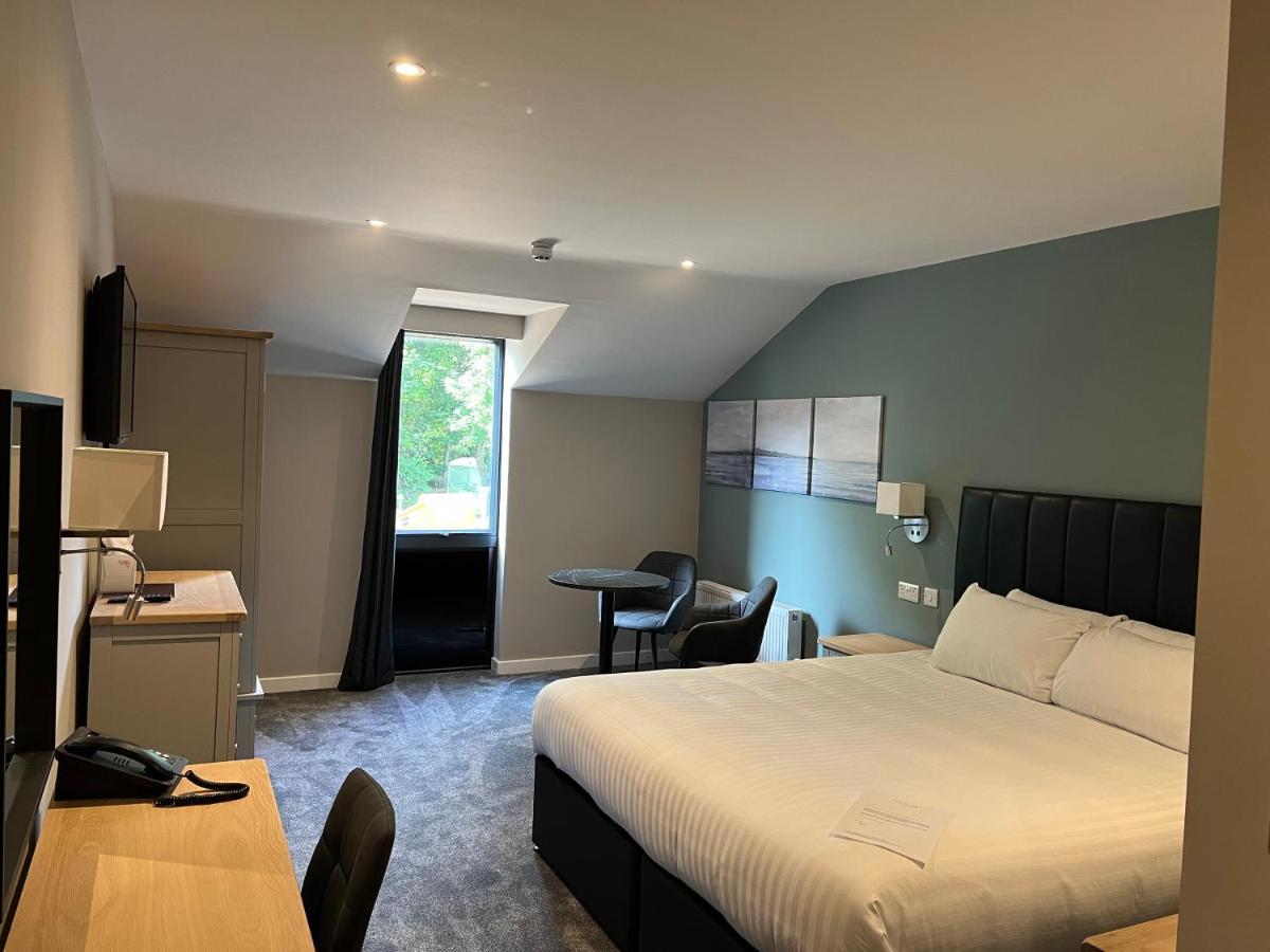 Hotel South Lawn Lymington