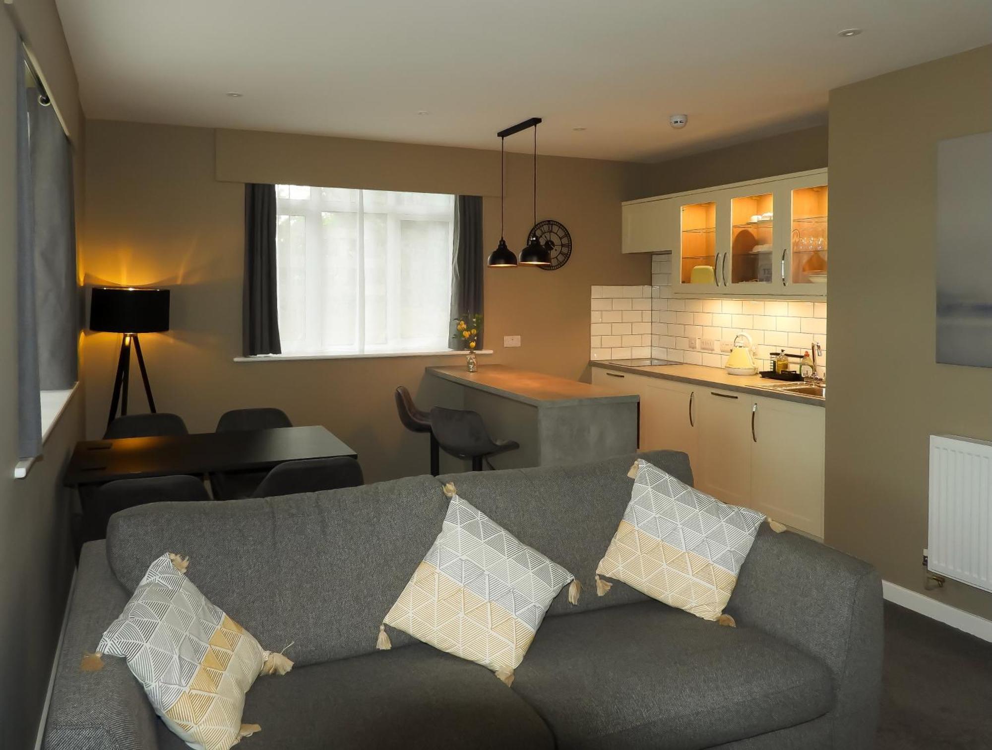 Hotel South Lawn Lymington