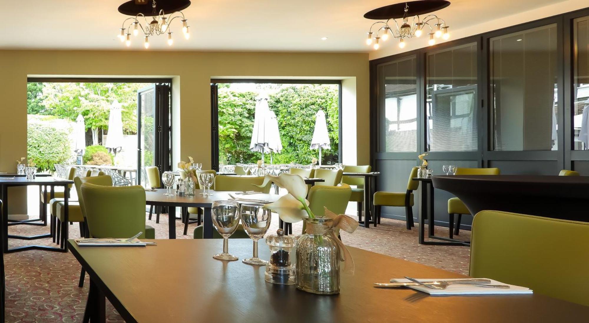 Hotel South Lawn Lymington