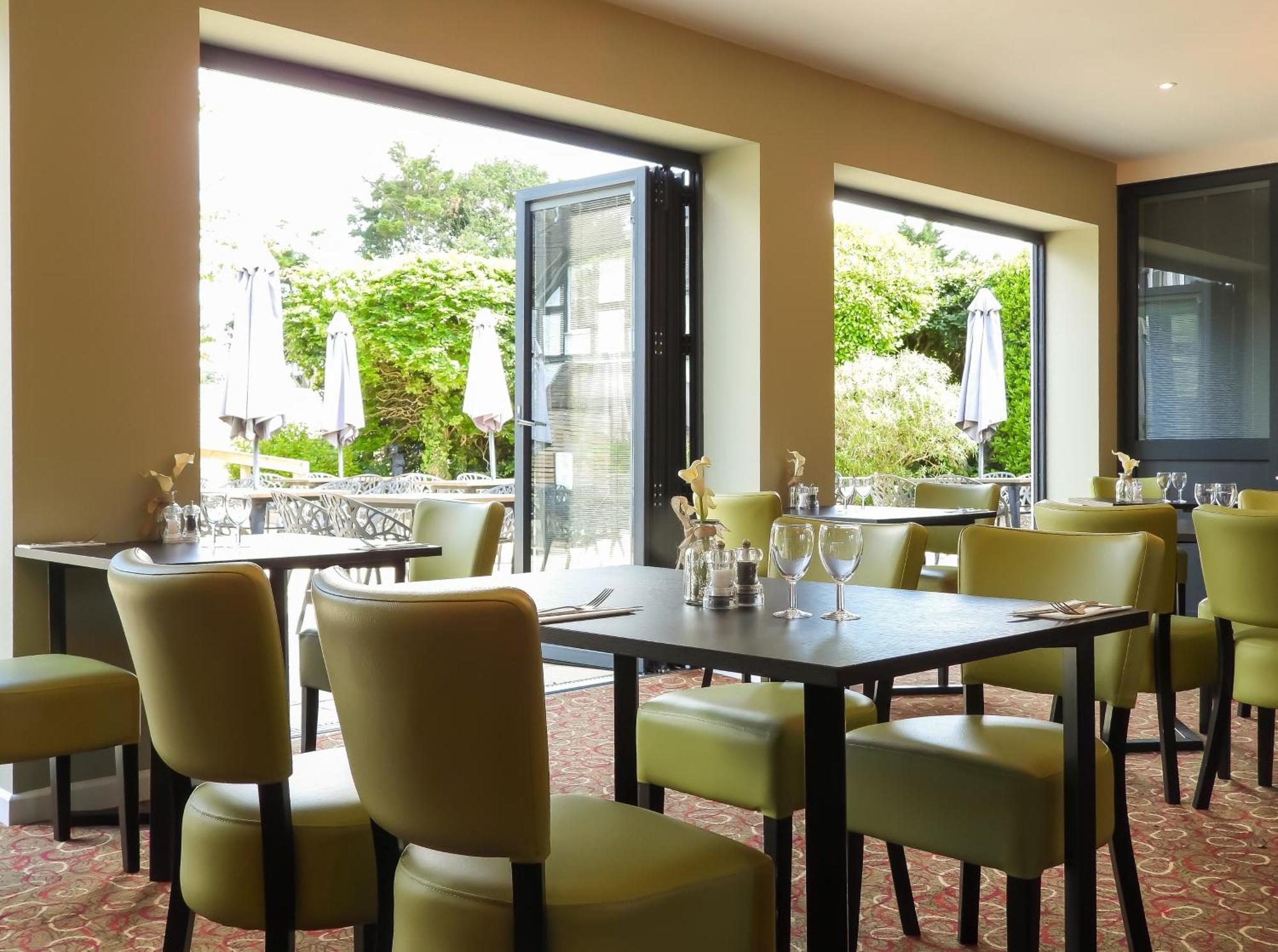 Hotel South Lawn Lymington